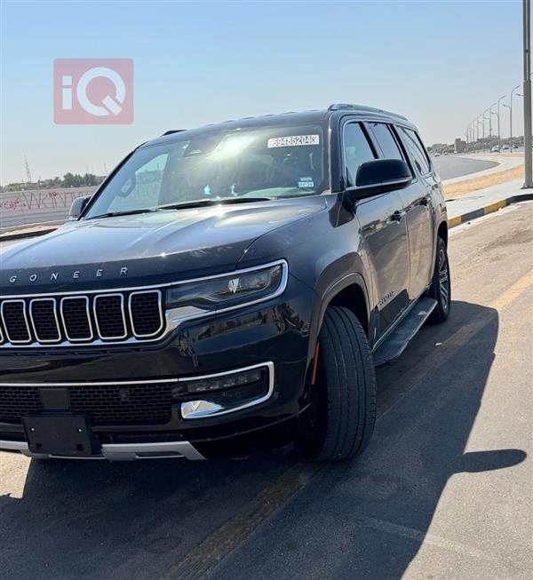 جيب واجونير 2024 للبيع في العراق - أبو الخصيب